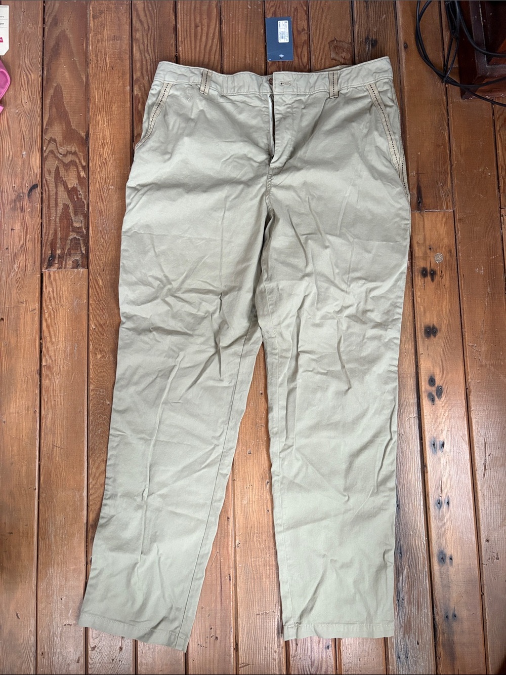 Universal Thread Women’s chino pants